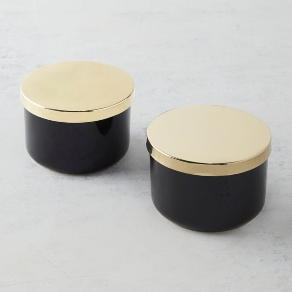 Z Gallerie | Multi Use Containers